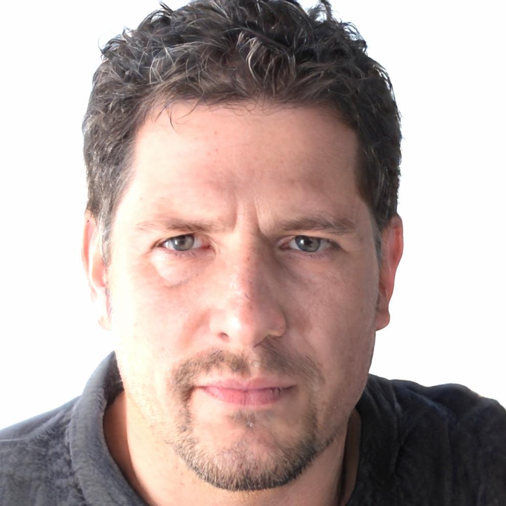 Carson Mitchell, lead financial educator